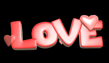 love you